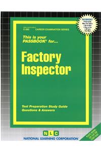 Factory Inspector