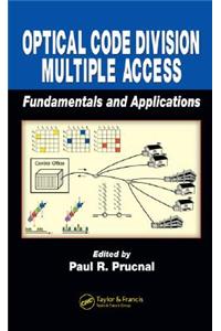 Optical Code Division Multiple Access