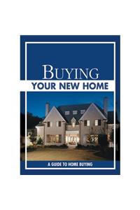 Buying Your New Home 10pk