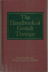 Handbook of Gestalt Therapy