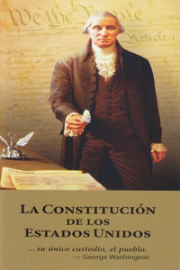 La Constitución de Los Estados Unidos