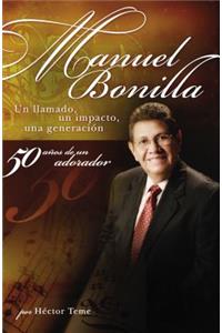 Manuel Bonilla