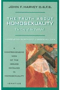 Truth about Homosexuality