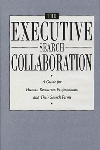 Executive Search Collaboration