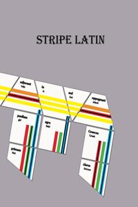 Stripe Latin