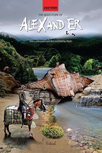 Adventure of Alex and Er