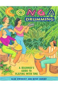 Conga Drumming