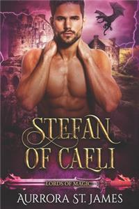 Stefan of Caeli