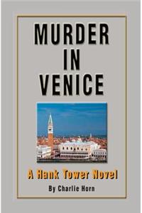 Murder in Venice
