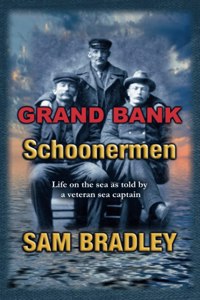 Grand Bank Schoonermen