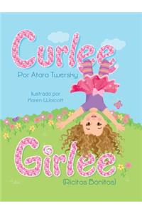 Curlee Girlee Ricitos Bonitos