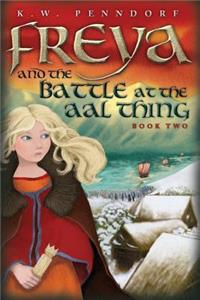 Freya and the Battle at the Aal Thing