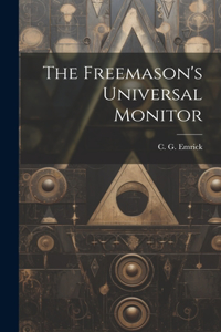 Freemason's Universal Monitor