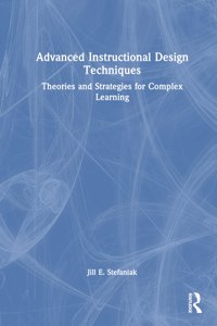 Advanced Instructional Design Techniques