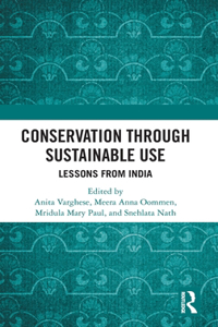 Conservation through Sustainable Use