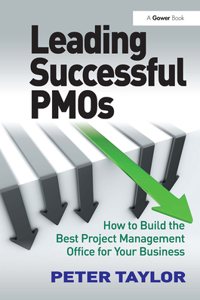 Leading Successful PMOs