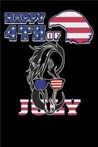 happy 4th of july