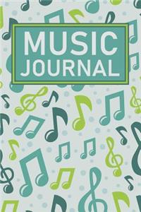 Music Journal