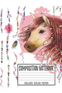 Composition Notebook
