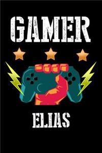 Gamer Elias