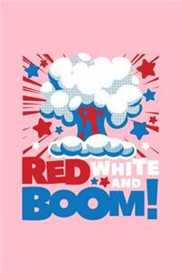 Red White And Boom