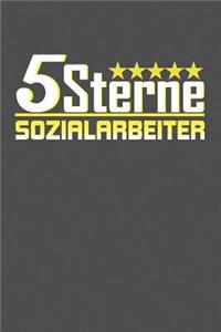 5 Sterne Sozialarbeiter