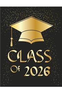 Class Of 2026