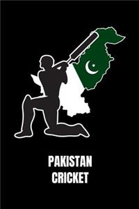 Pakistan Cricket