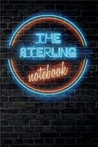 The STERLING Notebook