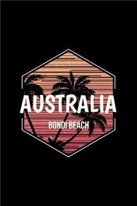Bondi Beach