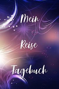 Mein Reise Tagebuch