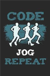 Code Jog Repeat