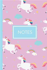 Notes
