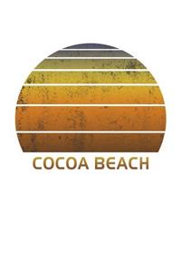 Cocoa Beach