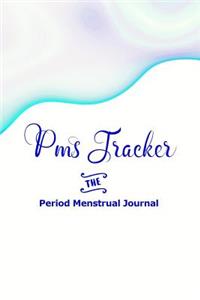 PMS Tracker