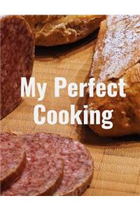 My Perfect Cooking