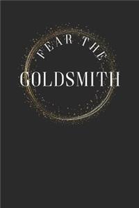 Fear The Goldsmith