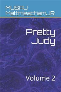 Pretty Judy