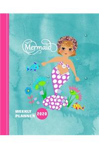 Baby Mermaid