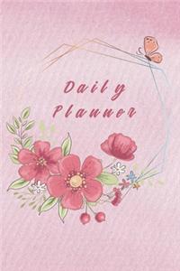 Daily Planner