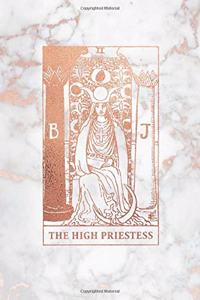The High Priestess