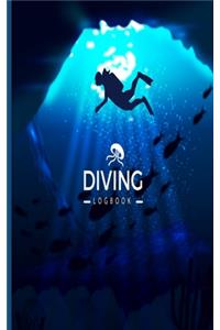 Diving Logbook