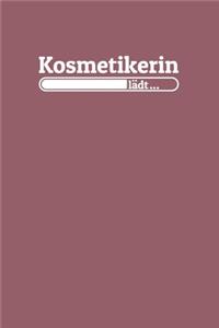 Kosmetikerin lädt