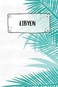 Libyen