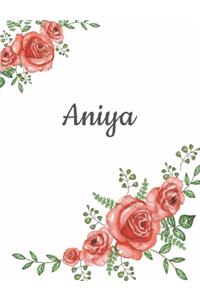 Aniya