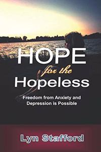 Hope For The Hopeless