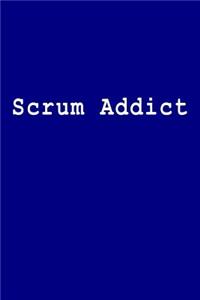 Scrum Addict