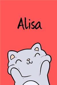 Alisa
