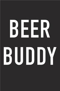 Beer Buddy