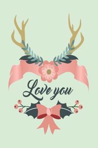 Love Notes Journal